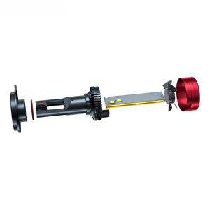 Bombilla LED para faros delanteros de coche con ventilador de refrigeración al por mayor para H7 H4 9005 9006 9004 H9 9012 H11 H8 H3 H1 <span class=keywords><strong>H14</strong></span> H15 12V - Product Image 4