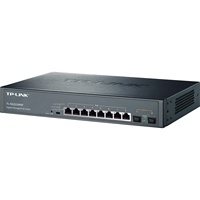 JUQU TP-LINK TL-SG2024MP Switch PoE Administrado en la Nube Full Gigabit Hecho en China