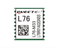100% MODULE ECL76L-M33 QUECTEL d'origine Modules GNSS / GPS Bande unique 3 GNSS