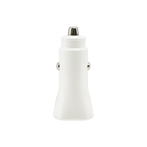 Nuevo QC3.0 Carga rápida PD18W cargador de coche cuadrado Puerto USB Tipo C Pd Estación de carga de coche - Product Image 3