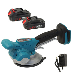 Coupe-carreaux portable Makita 21V, batterie lithium-ion, outil sans fil pour la rénovation de la maison - Product Image 3