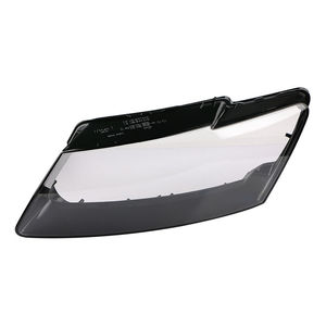 Couvre-phares Audi Q5 2009-2012 à clipser en plastique gauche et droit - Product Image 3