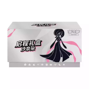 YY mayoreo Pokémon PTCG Departure caja regalo más reciente cartas colección juego mesa anime regalo niño - Product Image 2