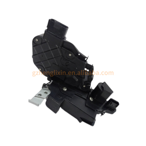 Attuatore Serratura Porta Anteriore Sinistra/Destra per Ford <span class=keywords><strong>Galaxy</strong></span> II Mondeo <span class=keywords><strong>IV</strong></span> <span class=keywords><strong>S</strong></span> MAX WA6 OE 7S71A21813BA 7S71A21812BA Disponibile - Product Image 4