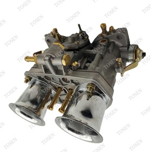 Carburateur de pièces de moteur de <span class=keywords><strong>voiture</strong></span> automatique 1018 pour Weber 48 <span class=keywords><strong>IDF</strong></span> - Product Image 5