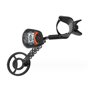 เครื่องตรวจจับโลหะอุตสาหกรรมแบบเหนี่ยวนำพัลส์ MD810 ขั้นสูง เทคโนโลยีตรวจจับโลหะอุตสาหกรรมที่ทันสมัย - Product Image 5