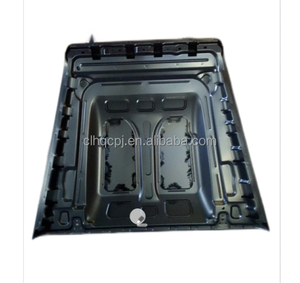 Para Land Rover Defender 2007-2016 BKA710140 cubierta del capó del motor - Product Image 2
