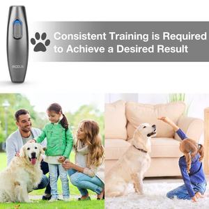 Voor Amazon Exclusieve Mini Handheld Ultrasone <span class=keywords><strong>Trainer</strong></span> Voor Hond Bast Controle Duurzaam Plastic Hot-Selling Product - Product Image 5