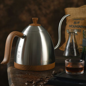 <span class=keywords><strong>Brewista</strong></span> กาต้มน้ำไฟฟ้าอุณหภูมิ600มล., กาต้มน้ำไฟฟ้าหม้อต้มกาแฟและชา - Product Image 2