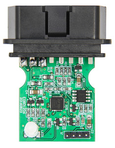 สายเคเบิลปรับแต่งชิปอัตโนมัติ Galletto 1260 พร้อมชิป FTDI FT232RQ ใช้ได้กับรถยนต์ดีเซล TDib <span class=keywords><strong>HDi</strong></span> JTD และเบนซินรุ่นใหม่ล่าสุด - Product Image 4