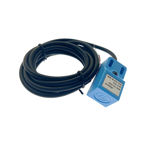 Capteur de proximité inductif OKY3286 DC10 30V NPN, détection de 4 mm, SN04 N, haute précision - Product Image 3