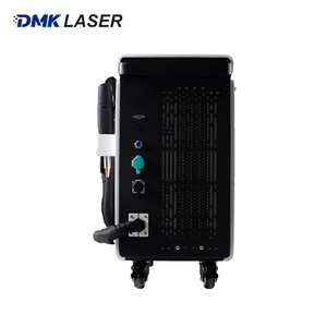 เครื่องเชื่อมเลเซอร์แบบมือถือ DMK  โลหะสแตนเลส  ระบบระบายความร้อนด้วยอากาศ 1500w - Product Image 4