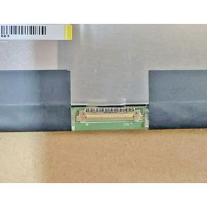 1000:1 NV160WUM-NH4, 300 Cd/<span class=keywords><strong>M</strong></span>² Geen Aanraking 16:10 Laptop Lcd-Scherm Module 1920*1200 Wled Edp 30 Pins 63% Srgb - Product Image 5