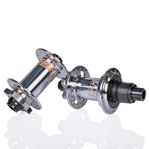 Moyeu arrière de vélo de montagne KOOZER 550 Super Boost pour vélo électrique avec espacement de bride F 15x110/20x110 + R 12x148/150/157 - Product Image 4