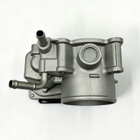 Cuerpo de Aceleración Electrónico A-Premium 22030-0D031 22030-22041 para Toyota/Pontiac/Corolla 05-009/Matrix 05-08/Pontiac Vibe 05-08