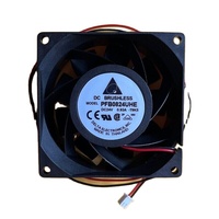 A Brand New in Box for Pfb0824uhe 8038 8cm 0.93a Large Air Volume Converter Cooling Plc