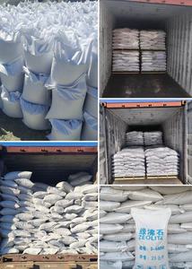 Zeolite Naturale per Terreno da Serra: Migliora la Regolazione della Temperatura e le Condizioni di Crescita delle Piante in Serra - Product Image 6