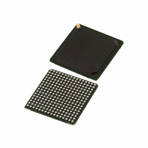 BOM IC In Stock LFEC3E-3FN256C Buy Electronics Components Online Embedded 256 BGA - Product Image 1
