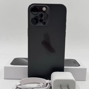 Vente en gros – Nouveau téléphone portable Apple 15 Pro Max original et authentique, série complète, 8 Go de RAM, écran 6,7 pouces, sans restriction SIM, 5G, effet lumineux - Product Image 1