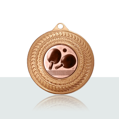 Medaglia di Tennis Tavolo 151 - Product Image 5