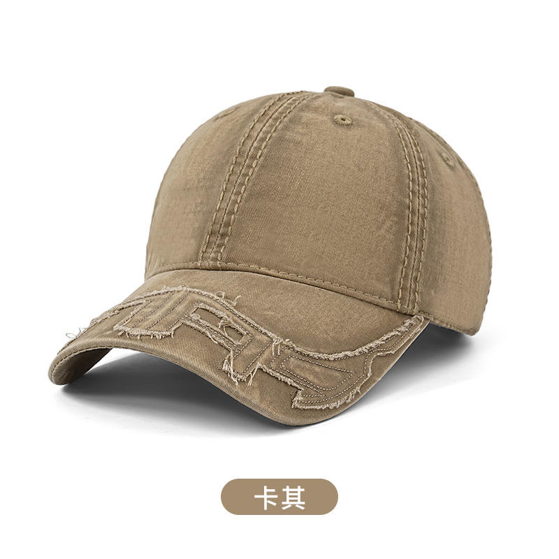 กางเกงสีกากี