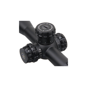 Ottica vettoriale Scope Paragon 3-15x44 1in Zero-Stop illuminato da competizione Tactical Scope - Product Image 4