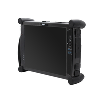 Herramienta de Diagnóstico EVG7, Controlador, Tableta, Software de Conexión para Laptop, EVG7 DDR4G, Compatible con MB Star C4 C5