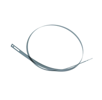 Strip Encoder Plastik Baru yang Kompatibel untuk L15150 L15168 A3
