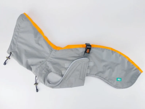 Hound impermeabile Pop of Color <span class=keywords><strong>grigio</strong></span> impermeabile per cani - Product Image 6