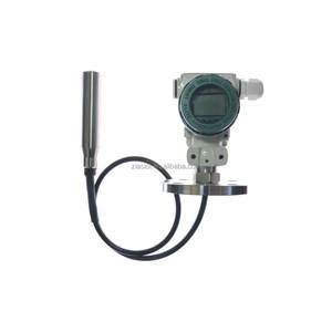 جهاز قياس مستوى المياه PT220 RS485 عالي الدقة وصغير الحجم، مقاوم للماء IP68، جهاز إرسال مستوى السوائل والزيوت والغازات - Product Image 5