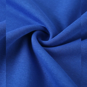 420G Bông Unisex Lông Cừu Vải Biểu Tượng Đồ Họa In Thêu Quá Khổ Đồng Bằng Tùy Chỉnh <span class=keywords><strong>Crewneck</strong></span> Người Đàn Ông Áo Nỉ Mens Áo Len - Product Image 5