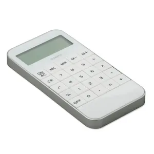 Calculadora ZACK, dispositivos personalizados - Product Image 2