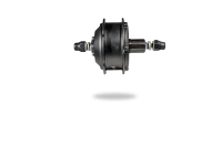 Greenpedel 16 à 28 pouces 24V 36v 48V 200w 250w Moteur de roue de vélo E pour vélo électrique
