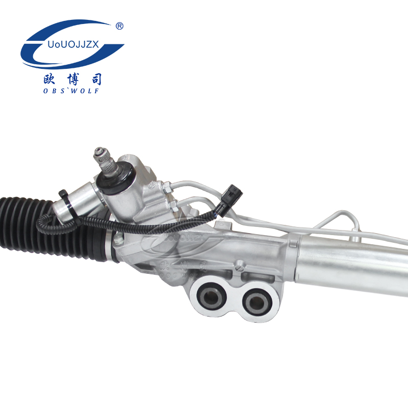 infinity Rack WPS 新品未使用品 Infiniti QX56/QX80 Power Steering Rack - Reliable Performance