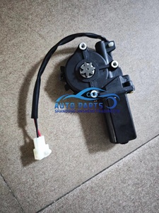 <span class=keywords><strong>Motor</strong></span> regulador de janela elétrica de alta qualidade 85720-60030 para Toyota Landcruiser dianteiro esquerdo - Product Image 6