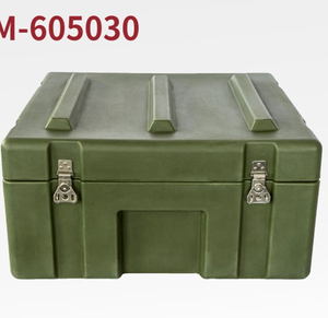 Contenedor de Plástico Rígido con Molde Enrollable DF JM605030 60L 61L 62L 63L 64L 65L 66L, Producto de Seguridad - Product Image 5