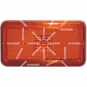 Feu de position latéral adapté aux Scania Série R CG-CR, Série R CP, Série R 2010 CG-CR, Série R 2010 CP (2052117) - Product Image 1