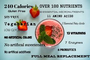 Oem טבעוני תזונה יומית סיבים מורכבים תוספת סופר מזון ירוק אבקת בריאות למעיים עם פפטיד זרעי קנבוס & ויטמין - Product Image 2