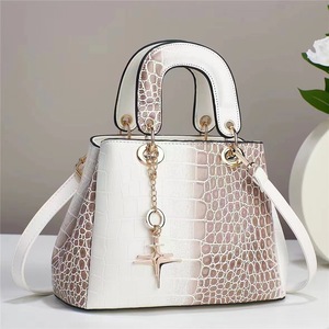 Nouveau Sac à Main Femme Personnalisé en Cuir PU Grande Capacité avec Fermeture Éclair - Product Image 2
