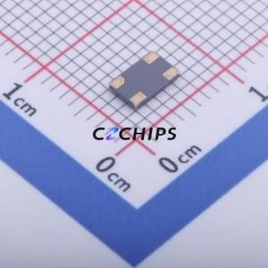 5TJ425000XYFBC Crystal (Passive) SMD5032-4P Crystal Oscillator SMD Crystal Oscillator 25MHz 10ppm 18pF - Product Image 2