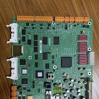 Carte mère CPU d'ascenseur LCECPU561 KM773390G09 773393 H06A, pièces de rechange pour ascenseur avec garantie d'un an