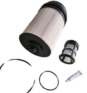 Camión Actros MP4 piezas del motor filtro de combustible A4710902755 A4720900651 A4700903151 - Product Image 3
