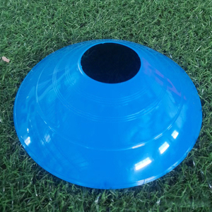 Cônes de football Wavar Marqueur Accessoires d'<span class=keywords><strong>entraînement</strong></span> Signe Cônes d'<span class=keywords><strong>entraînement</strong></span> d'agilité résistants à la pression - Product Image 6