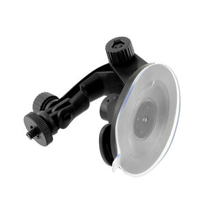 Nhà Máy Bán Hàng Trực Tiếp Cho Gopro Anh Hùng 10 9 8 7 6 5 4 3 + 3 GP61 Dài Xử Lý Vít Đầu Khung Hút Cup Thể Thao Hành Động Phụ Kiện - Product Image 6
