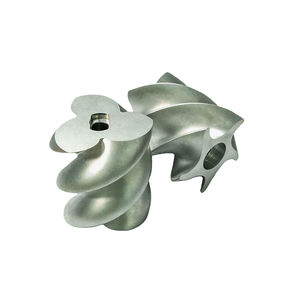 خدمات التصنيع باستخدام التحكم الرقمي بالحاسوب (CNC) للنماذج الأولية السريعة للمعادن، تصنيع مخصص من سبائك الألومنيوم/التيتانيوم/النحاس/الفولاذ المقاوم للصدأ بالخراطة والتفريز - Product Image 1