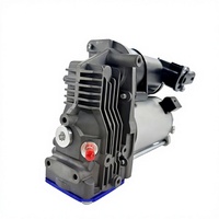Hochwertige Standard-Luftfederungskompressorpumpe für BMW X5 E70 X6 E71 E72 Teilenummern 37206799419 37206859714