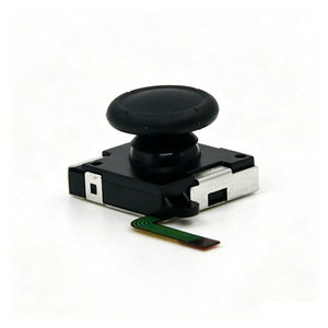 Módulo de Repuesto de Sensor de Joystick Analógico 3D Compatible con el Controlador Joy-Con Izquierdo y Derecho de Nintendo Switch NS Lite OLED - Product Image 6