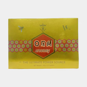 Мужская энергетическая добавка - Product Image 6