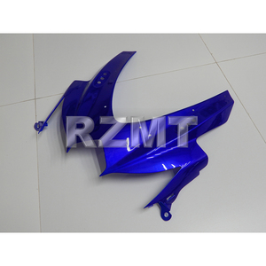 Carenado de Motocicleta para SUZUKI GSXR 600 <span class=keywords><strong>750</strong></span> 2008-2010 K8, Kit de Carenado de Plástico ABS, Accesorios de Carrocería, de Plástico ABS, de 2, 1, 2, 1, 2, 2, 1, 2, 2, 2, 2, 2, 2, 1, 2 - Product Image 3