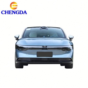 Minivan Eléctrica de Lujo de Seis Plazas 009 Zeekr, Vehículos de Nueva Energía - Product Image 6